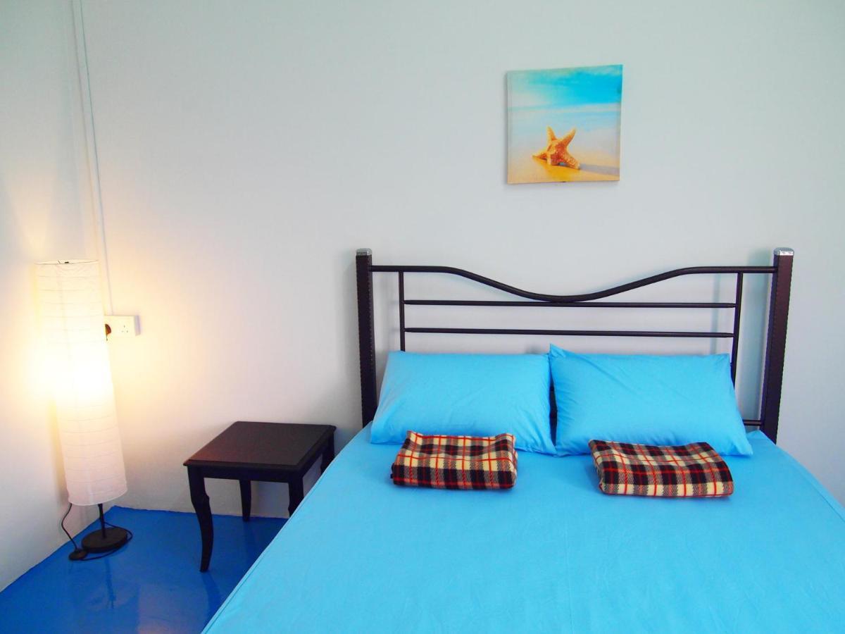 The Cardamom Hostel Malacca Exterior photo